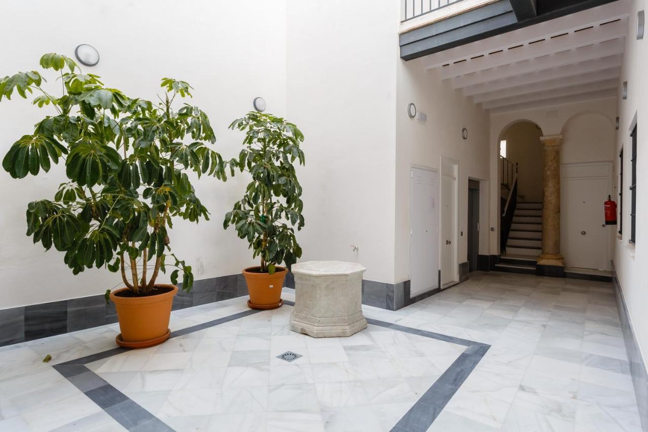 Casa Del Malecon By Cadiz4Rentals Bagian luar foto