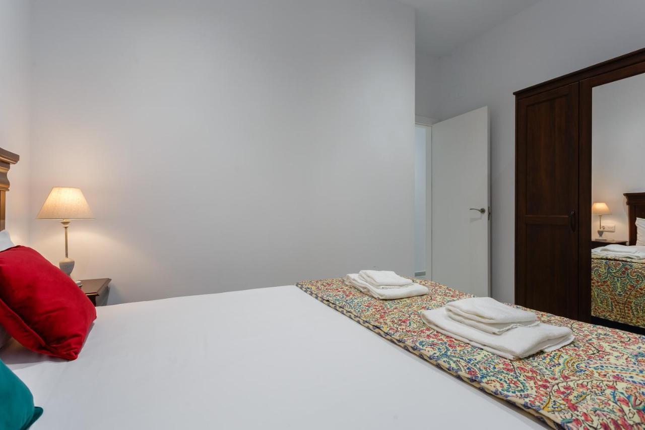 Casa Del Malecon By Cadiz4Rentals Bagian luar foto