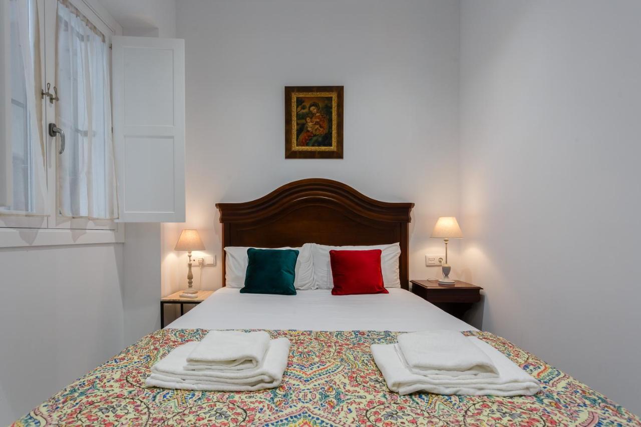 Casa Del Malecon By Cadiz4Rentals Bagian luar foto