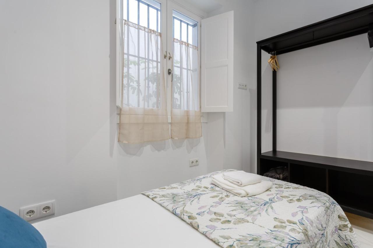 Casa Del Malecon By Cadiz4Rentals Bagian luar foto